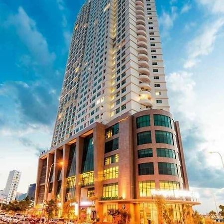 L'Apartment And Signature Nha Trang Tours - Muong Thanh Luxury Khanh Hoa Ngoại thất bức ảnh