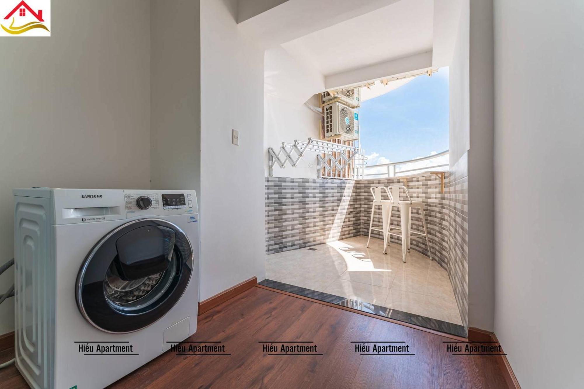 L'Apartment And Signature Nha Trang Tours - Muong Thanh Luxury Khanh Hoa Ngoại thất bức ảnh