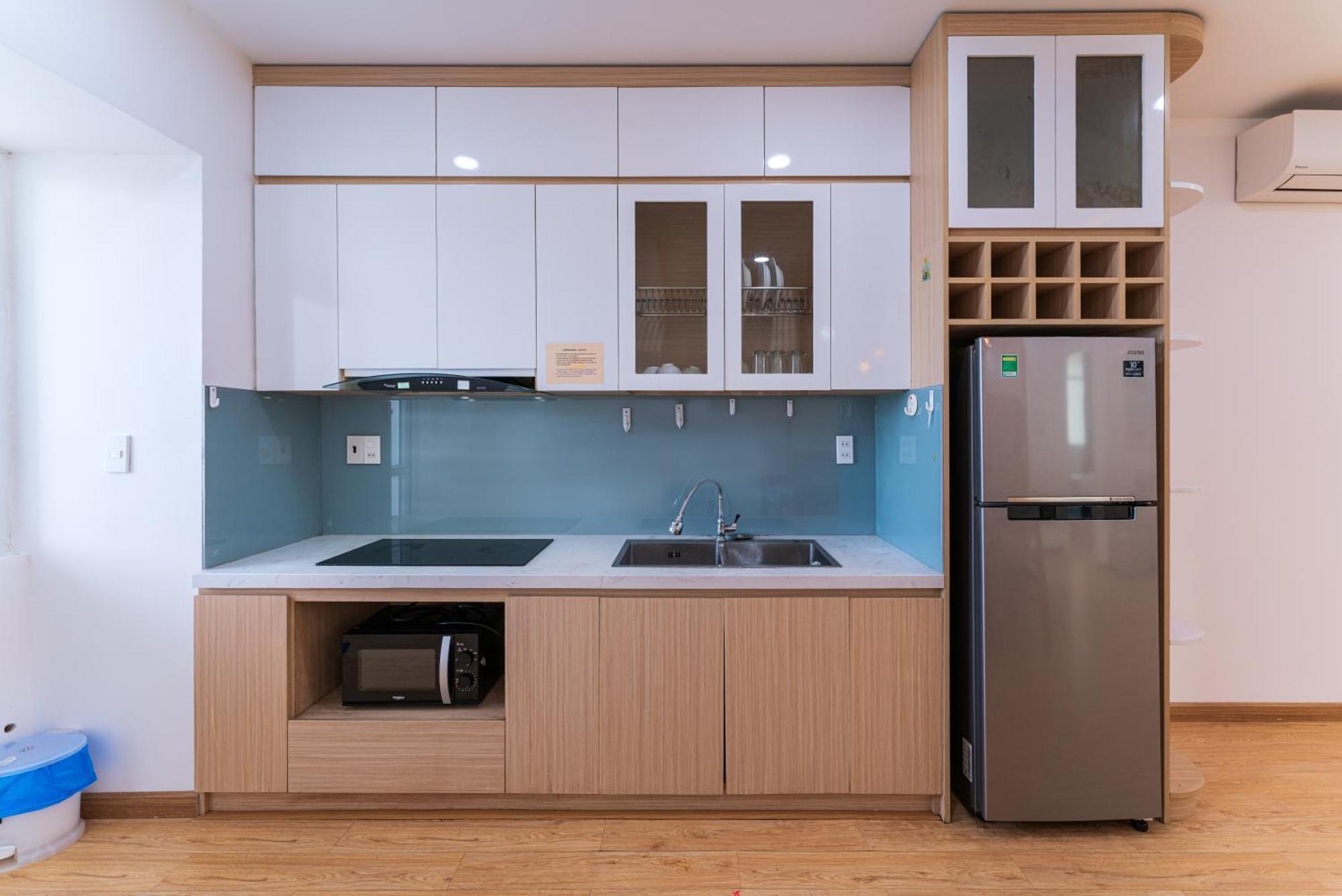 L'Apartment And Signature Nha Trang Tours - Muong Thanh Luxury Khanh Hoa Ngoại thất bức ảnh