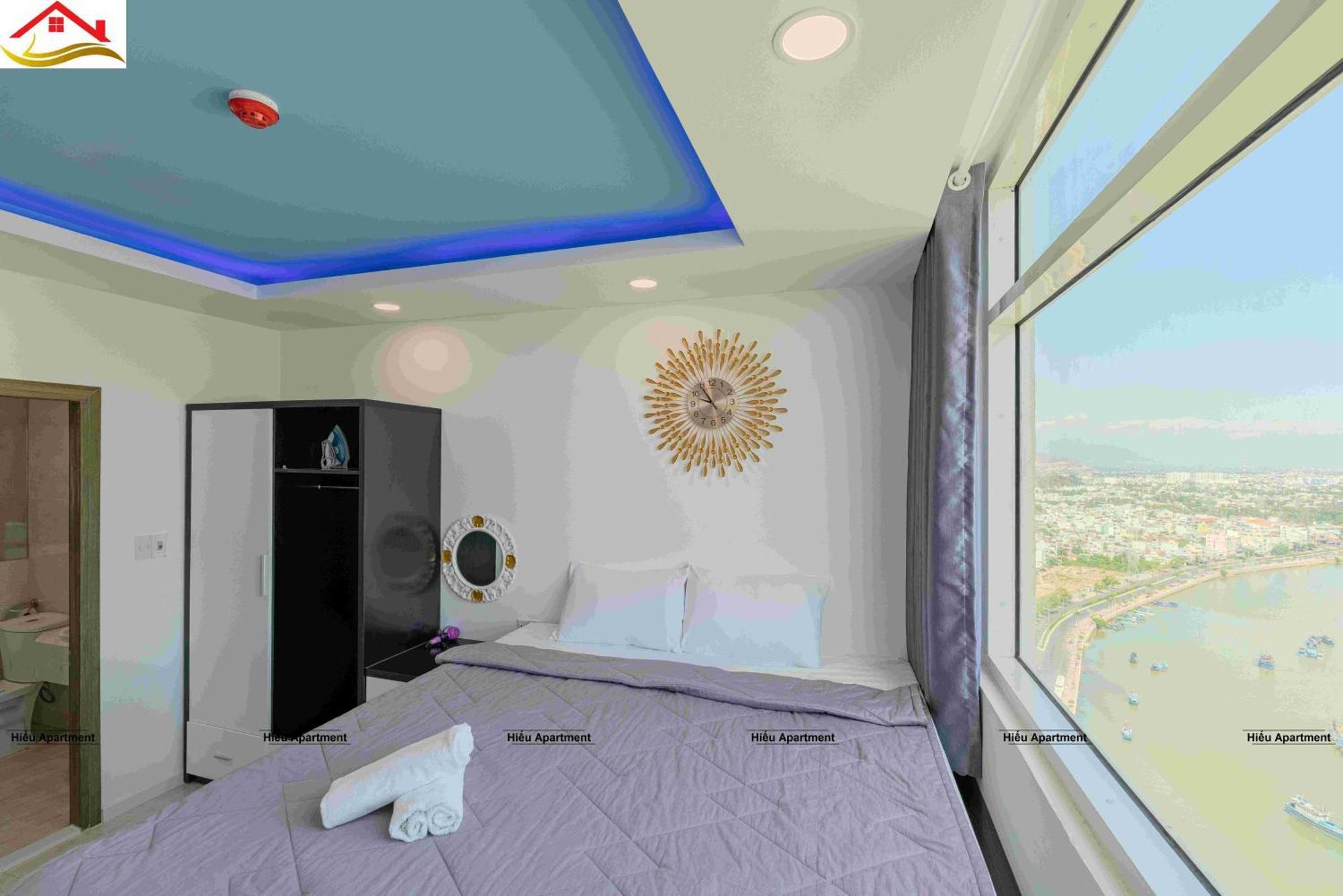 L'Apartment And Signature Nha Trang Tours - Muong Thanh Luxury Khanh Hoa Ngoại thất bức ảnh