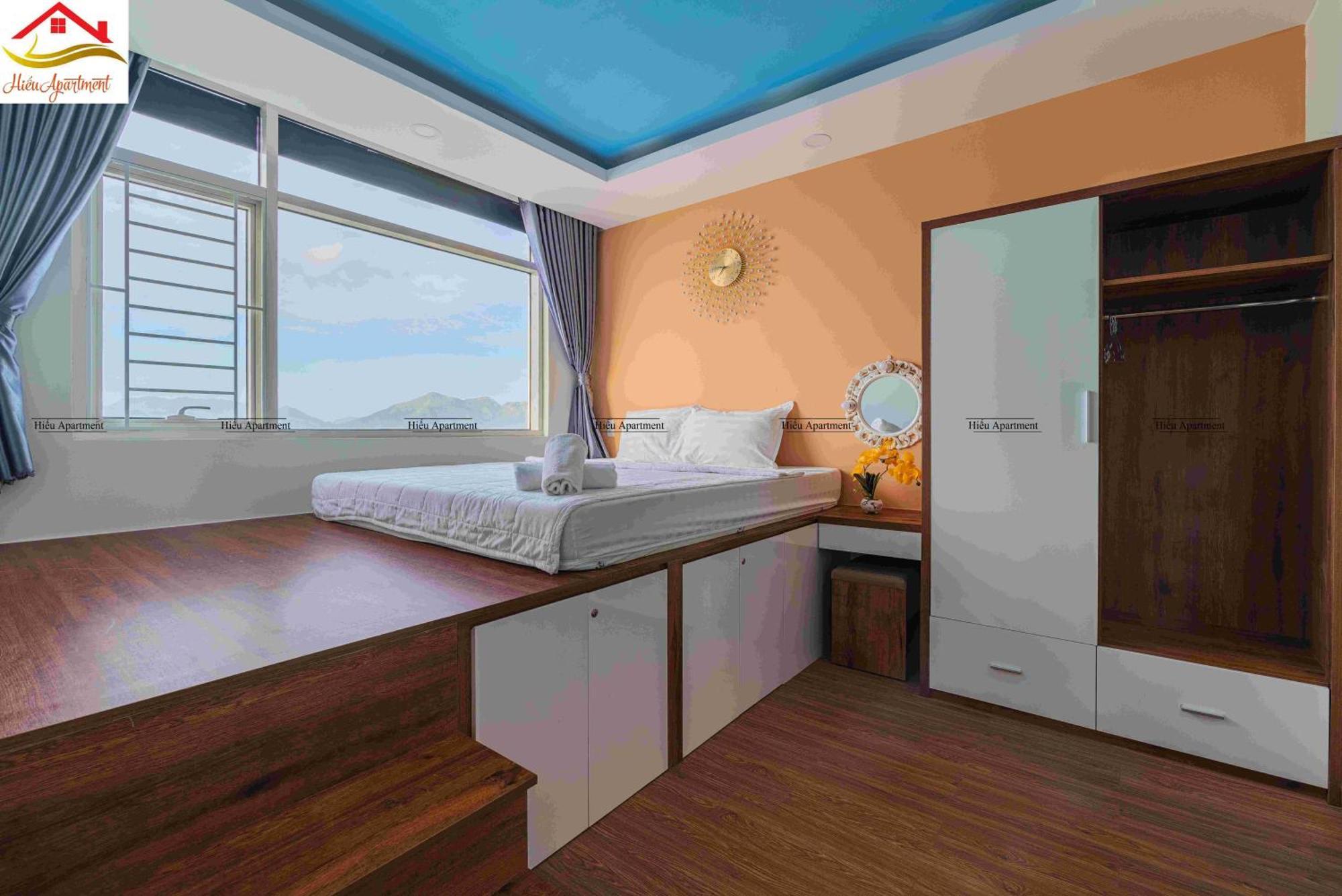 L'Apartment And Signature Nha Trang Tours - Muong Thanh Luxury Khanh Hoa Ngoại thất bức ảnh