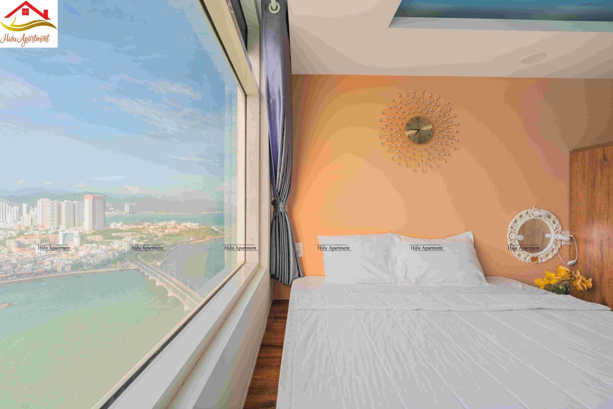 L'Apartment And Signature Nha Trang Tours - Muong Thanh Luxury Khanh Hoa Ngoại thất bức ảnh