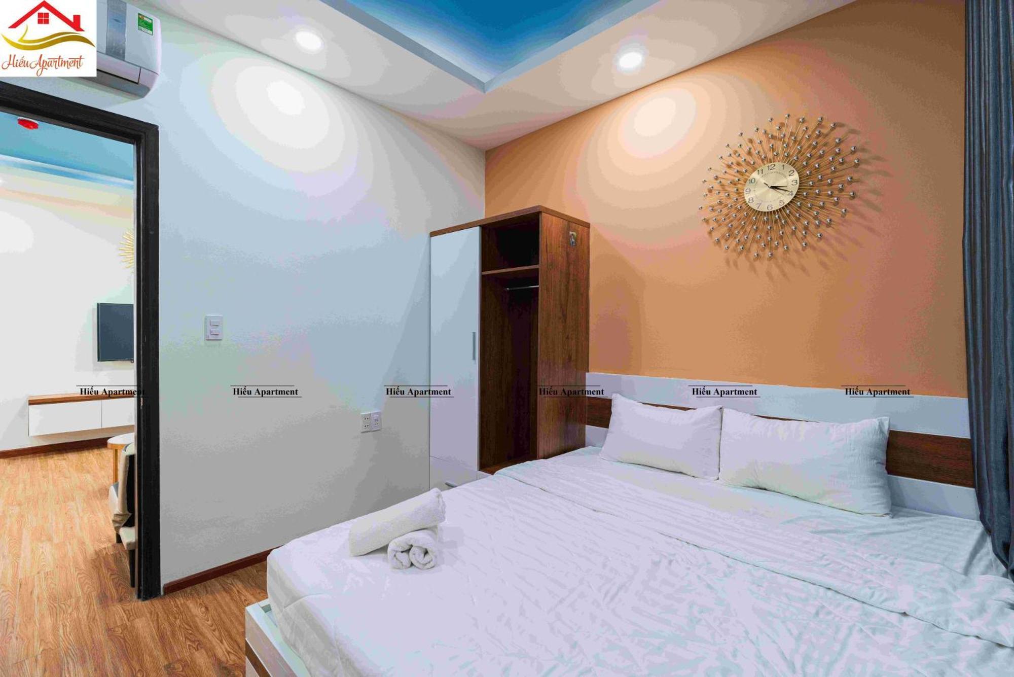L'Apartment And Signature Nha Trang Tours - Muong Thanh Luxury Khanh Hoa Ngoại thất bức ảnh