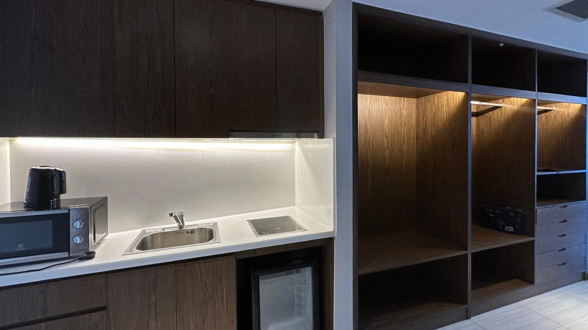 L'Apartment And Signature Nha Trang Tours - Muong Thanh Luxury Khanh Hoa Ngoại thất bức ảnh